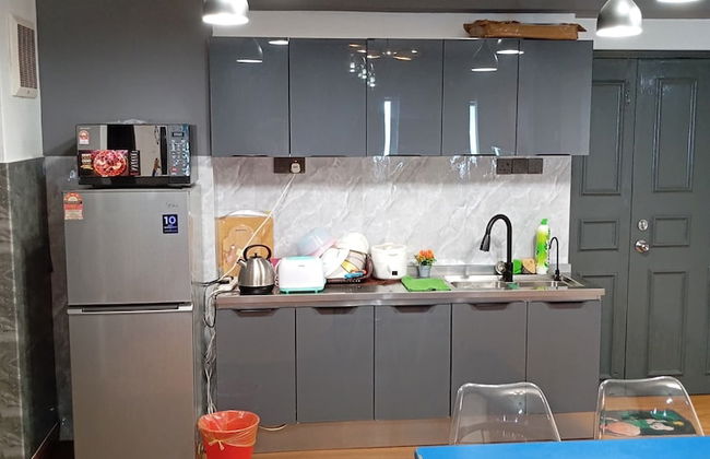 CloudView Snoopy Theme, Golden Hills Resort Genting, Genting Highlands - Foto 20