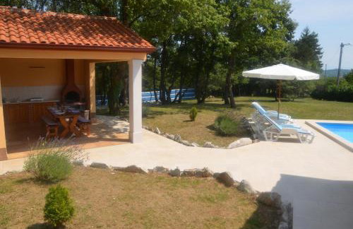 Villa Fragola - Holiday house with large garden - Photo 15