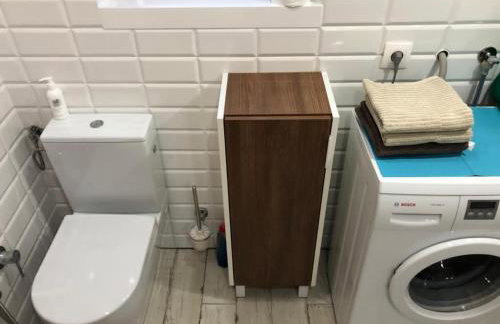 Domek Jakusówka Laliki Pochodzita w sercu Beskidów - Foto 21