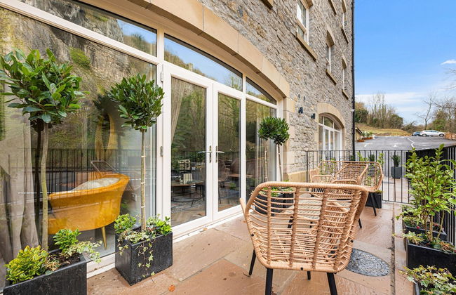 Host Stay Rock Mill 8 - Foto 2