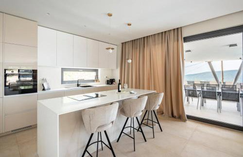 The One in Konavle, luxury villa near Dubrovnik - Foto 8