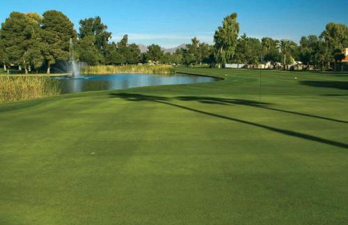 Wyndham Orange Tree Resort - 1BR- Apartment with Resort Access - Foto 18