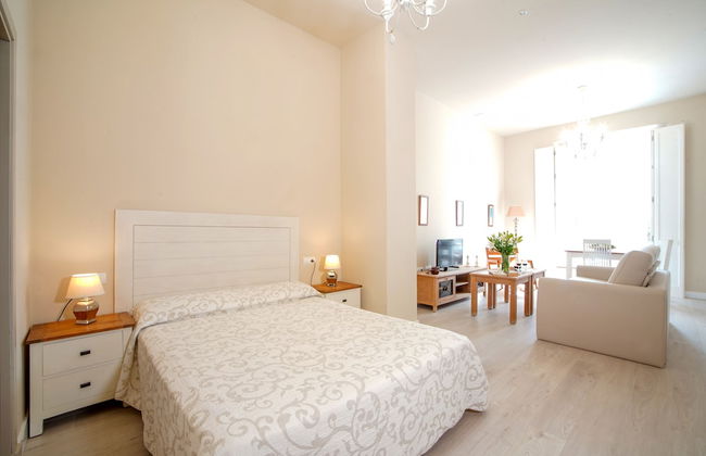 Hotel Casa Palacio Cadiz - Photo 13