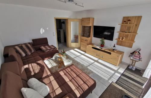 Ferienwohnung Hensel am Herzmannser See - Foto 8