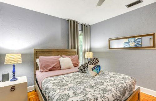 Cozy Gainesville Home about 1 Mi to University! - Foto 16