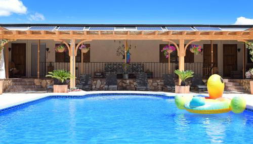 Hacienda Cabreras - Foto 5, sunbed