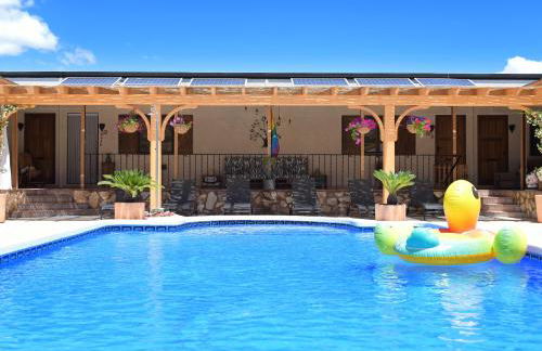 Hacienda Cabreras - Foto 5