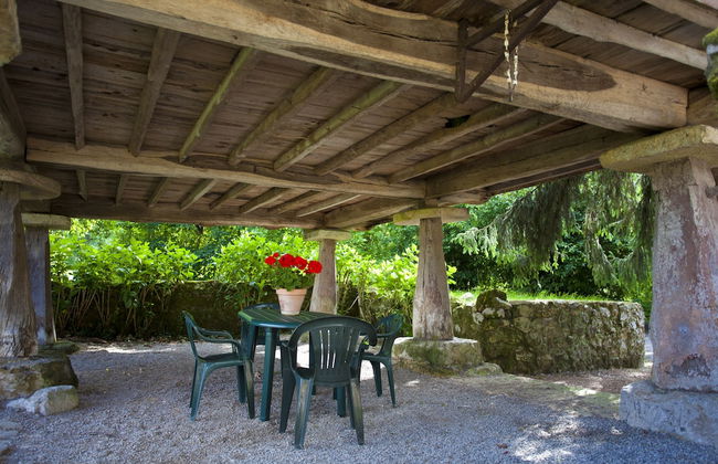 Casa Rural Solapeña - Foto 11