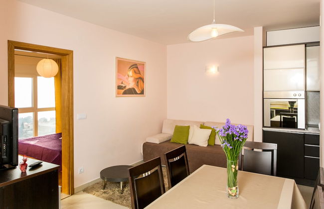 Apartments Carmelitta - Foto 44