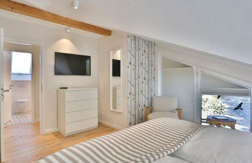 Ferienhaus Hygge Hus - Foto 19