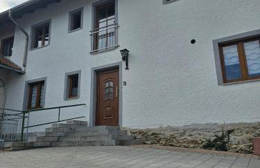 Ferienwohnung Wilde Hilde inklusive aktivCARD - Photo 18