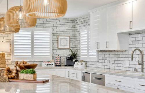 Walk To The Waves Newport Beach House - Foto 17