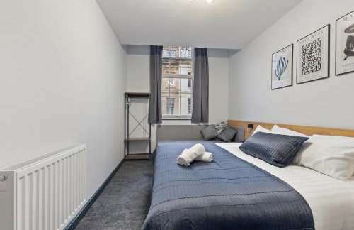 Clayton Apartments - Foto 36