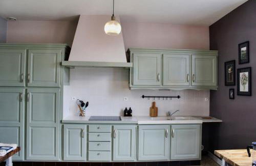 Maison de charme - Foto 7