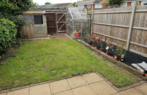 Delightful home in serene locale - Foto 7