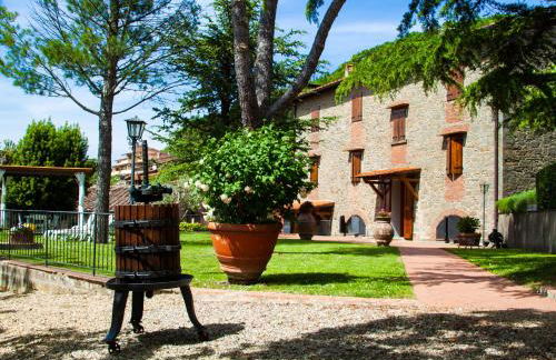 Agriturismo Casa da Pietro - Photo 32