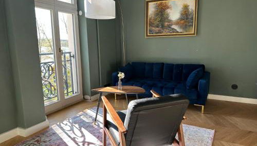 Villa Schuwardt auf Nordend - Foto 2