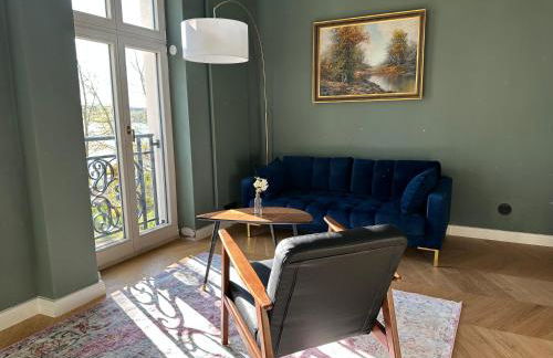 Villa Schuwardt auf Nordend - Foto 2