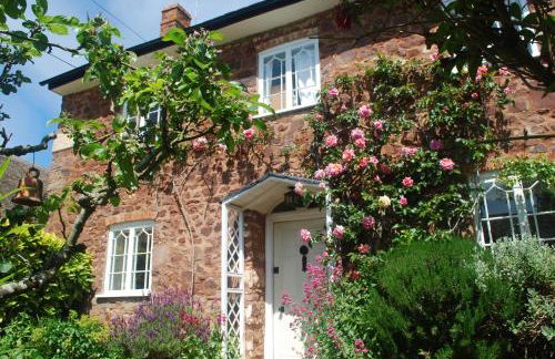 Vine Cottage - Photo 21