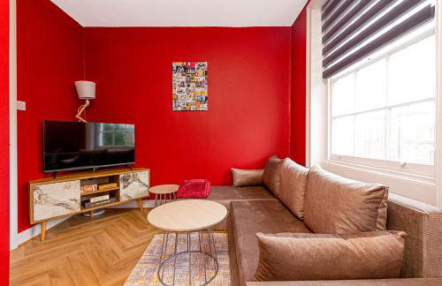 Charming Two Bedroom in Camden - Foto 1