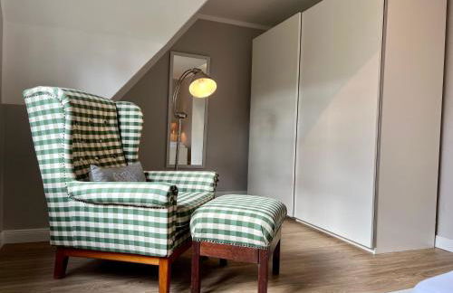 Haus Friesenfeuer - Foto 18