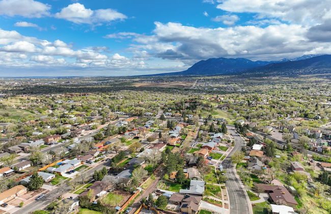 Pioneer Peak - Foto 60