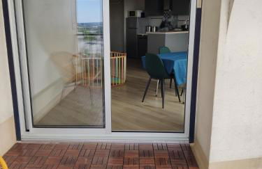 Rennes vue des Horizons - Foto 22