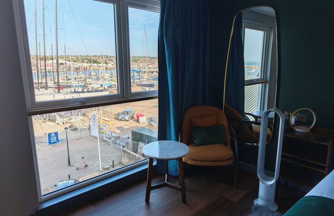 Pinnacle Suites - Foto 59