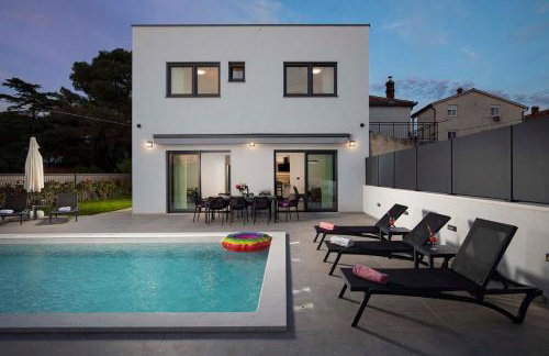 Villa Rudina - Foto 5