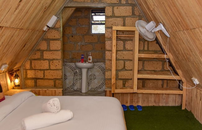 Olkeri chalete - Foto 8