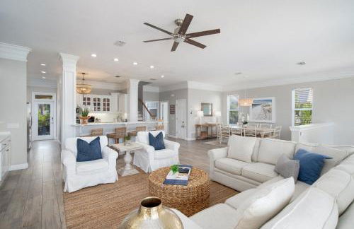 Luxury Community Pool, Hot Tub and Beach and Games - Foto 11