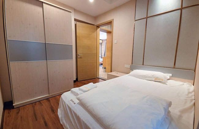 Zhongshan Perth Hotel - Foto 23