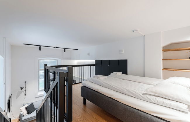 Stylish Loft next to City Center & Lake Pyhäjärvi - Foto 7