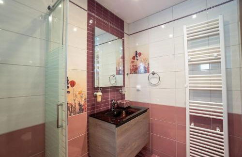 Ocean View Oasis - Palaiokastritsa - Foto 25