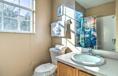 Resort Condo in Kissimmee about 3 Mi to Disney! - Foto 16