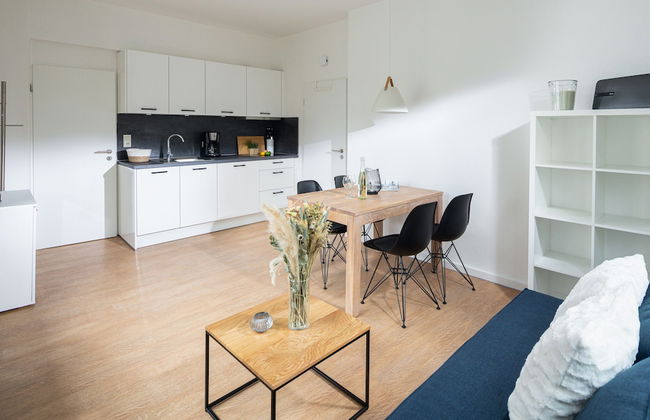 Strandloft Drei Norderney - Foto 36