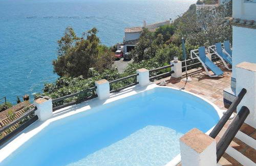 Villa Torre, Salobrena - Foto 2