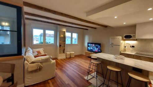 Apartamento Atlantico Pontus Veteris - Foto 5