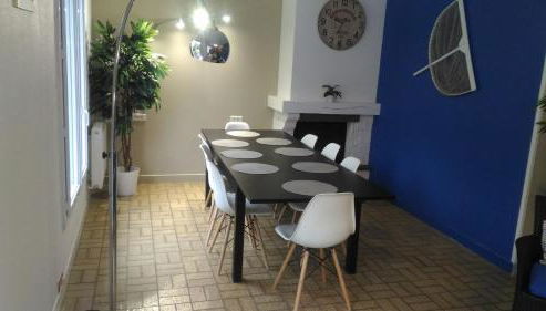 Au cèdre bleu - Foto 2