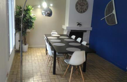 Au cèdre bleu - Foto 2