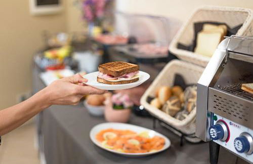 Long Beach Village Residence on the sea with private beach included - Foto 6