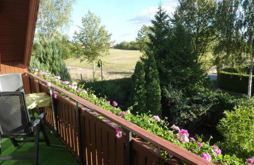 Ferienwohnung am Stadtrand von Berlin - Foto 40