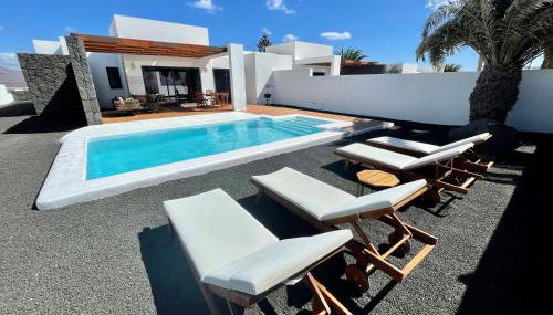 Villa Tahona by Villalia - Photo 3