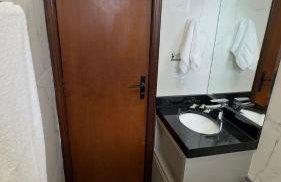 Confortável apartamento no Centro de Foz do Iguaçu - Photo 40