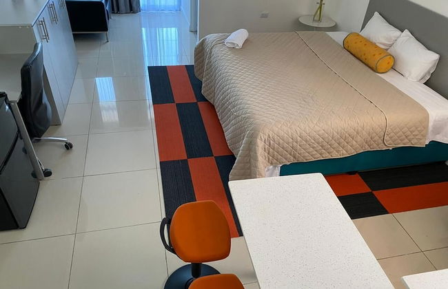 Apartahotel Altos de la Sabana - Foto 16