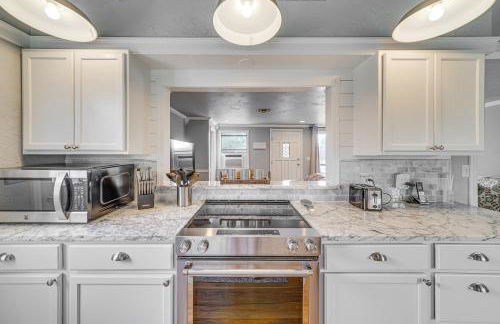 On-Site River Access Medina Vacation Rental - Photo 12