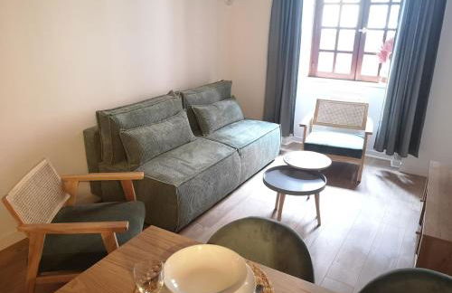 Appartement Crémieu Centre - Foto 6