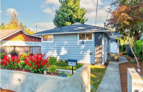 Hidden Renovated Garden Cottage Near Costco I99 - Foto 3