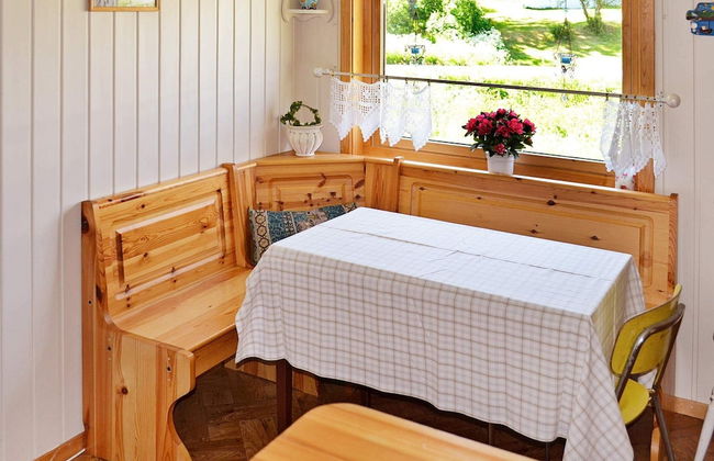 5 Person Holiday Home in Digermulen - Foto 27