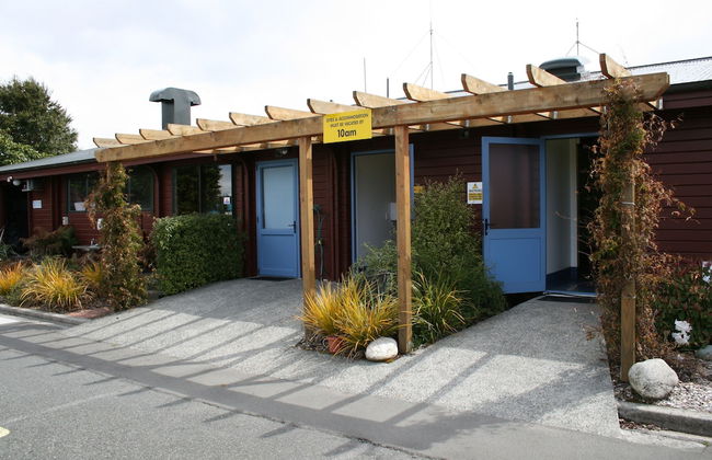 Te Anau Top 10 Holiday Park - Photo 51